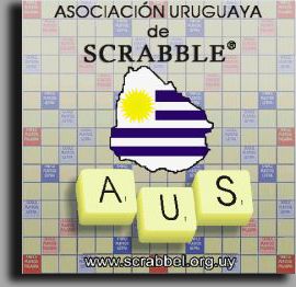 Asociaci�n Uruguaya de Scrabble - Click aqu� para ingresar