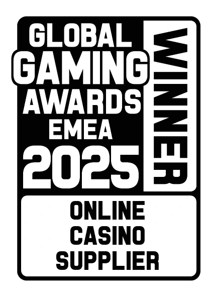 Winner Stickers EMEA