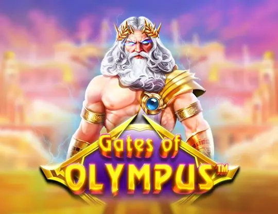 Tragamonedas Gates of Olympus de Pragmatic Play