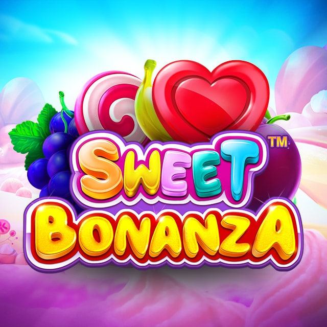 Tragamonedas Sweet Bonanza de Pragmatic Play