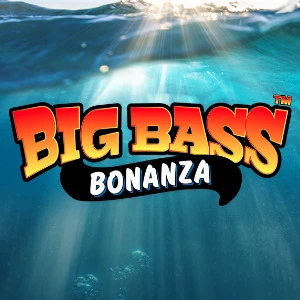Tragamonedas Big Bass Bonanza de Pragmatic Play