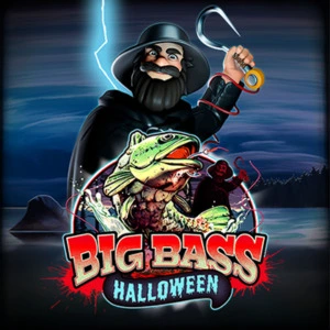 Tragamonedas Big Bass Halloween de Pragmatic Play