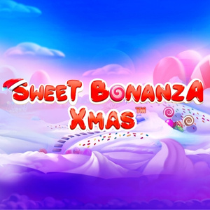 Tragamonedas Sweet Bonanza Xmas de Pragmatic Play