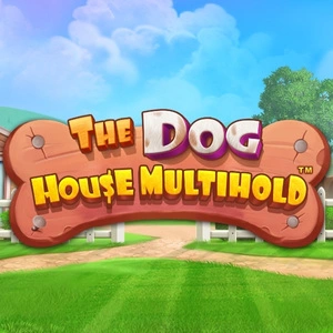 Tragamonedas The Dog House Multihold de Pragmatic Play