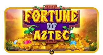 Fortune of Aztec